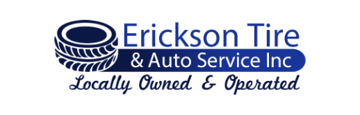 Erickson Tire & Auto Service Inc. - (Moline, IL)